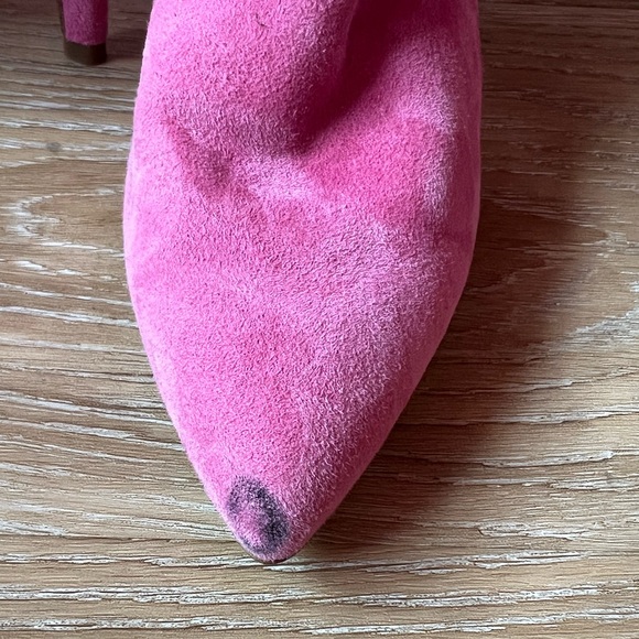 Pink Boots - Picture 5 of 7